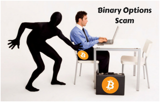 Illustration for article titled 5 Important Pointers for Newbie binary Traders by Wealth Recovery International